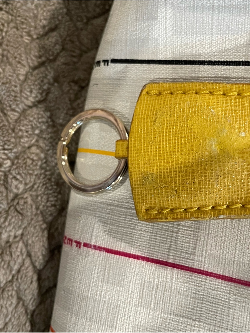 Fendi Zucca Spalmati or Forever Bauletto Boston bag - Picture 15 of 16